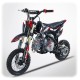 Dirt Bike Enfant PROBIKE 50 SX 12/10 - XtremRS ⚡ Sécurité & Performance