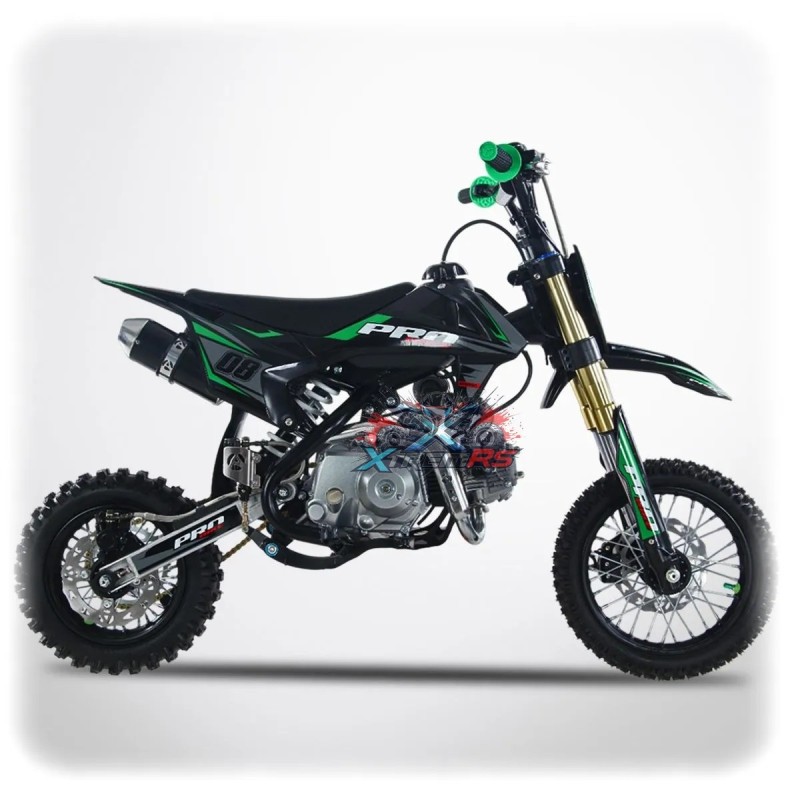 dirt bike enfant PROBIKE 50 SX 12/10