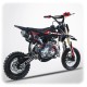 Dirt Bike Infantil PROBIKE 50 SX 12/10 - XtremRS ⚡ Segurança & Performance
