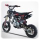 Dirt Bike Infantil PROBIKE 50 SX 12/10 - XtremRS ⚡ Segurança & Performance