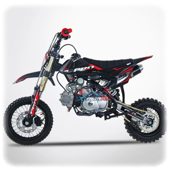 Detská motokroska PROBIKE 50 SX 12/10 - XtremRS ⚡ Bezpečnosť a výkon