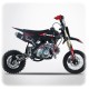Detská motokroska PROBIKE 50 SX 12/10 - XtremRS ⚡ Bezpečnosť a výkon