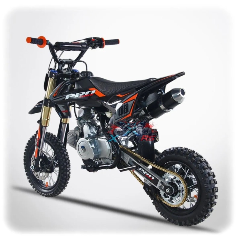 dirt bike enfant PROBIKE 50 SX 12/10