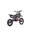 Dirt Bike 125cc Premium pour Jeunes Pilotes - Storm V3 BRX