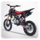 Dirt Bike 125cc Ado PROBIKE 125-SE 🏍️ | XtremRS - Bezpečnosť a výkon