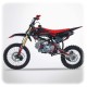 Dirt Bike 125cc Ado PROBIKE 125-SE 🏍️ | XtremRS - Bezpečnosť a výkon
