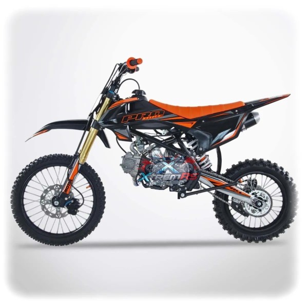 Dirt bike PROBIKE 125-SE 1714