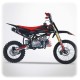 Dirt Bike 125cc Ado PROBIKE 125-SE 🏍️ | XtremRS - Bezpečnosť a výkon