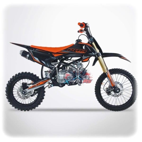 Dirt bike PROBIKE 125-SE 1714