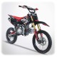 Dirt Bike 125cc Ado PROBIKE 125-SE 🏍️ | XtremRS - Bezpečnosť a výkon