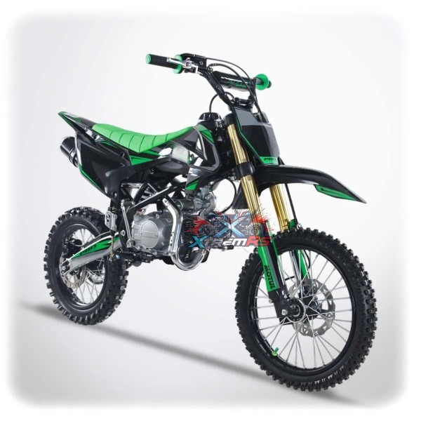 Dirt bike PROBIKE 125-SE 1714