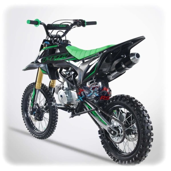 Dirt bike PROBIKE 125-SE 1714