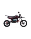 Dirt Bike 125cc Premium pour Jeunes Pilotes - Storm V3 BRX