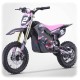 Moto elettrica bambino 1000W 6-14 anni DIAMON MOTORS