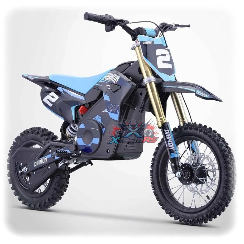 moto eléctrica para niños 1000W