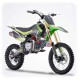 Pit Bike Ado GUNSHOT 125 FX - Výkon & Bezpečnosť | XtremRS ⚡