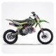 **Teen Pit Bike GUNSHOT 125 FX – Power & Safety | XtremRS ⚡**