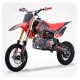 Pit Bike 12 rokov GUNSHOT 125 FX - XtremRS 🏍️ Bezpečnosť a výkon
