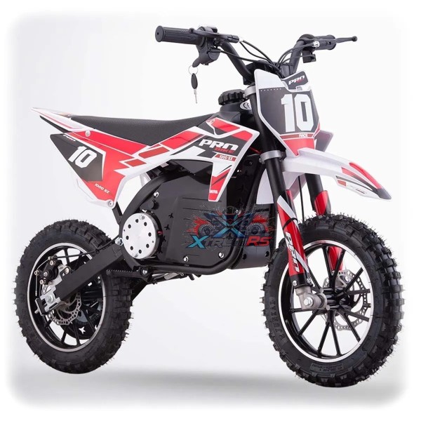 PROBIKE 1000 SX 🏍️ | Moto Cross Électrique Enfant Premium | XtremRS