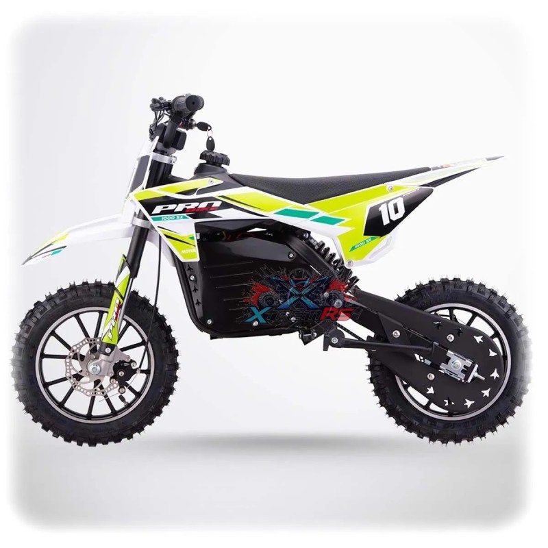 Moto infantil eléctrica PROBIKE