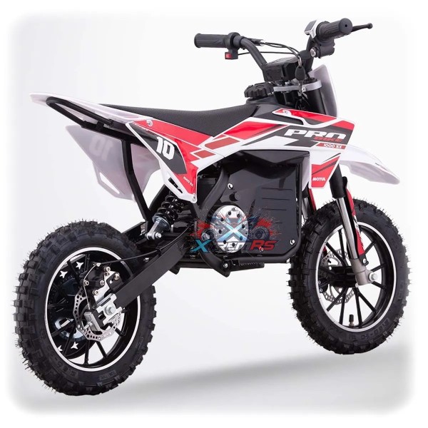 PROBIKE 1000 SX: Moto Elettrica Bambino XtremRS 🏍️ Sicura & Potente!