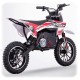 PROBIKE 1000 SX 🏍️ | Moto Cross Électrique Enfant Premium | XtremRS