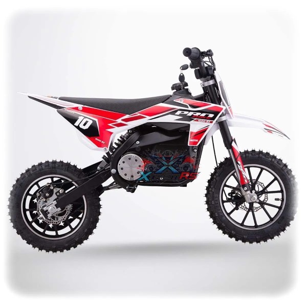 PROBIKE 1000 SX 🏍️ | Prémiová detská elektrická motocrossová motorka | XtremRS