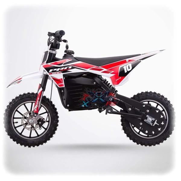 PROBIKE 1000 SX 🏍️ | Elektryczny Motocross dla Dzieci Premium | XtremRS