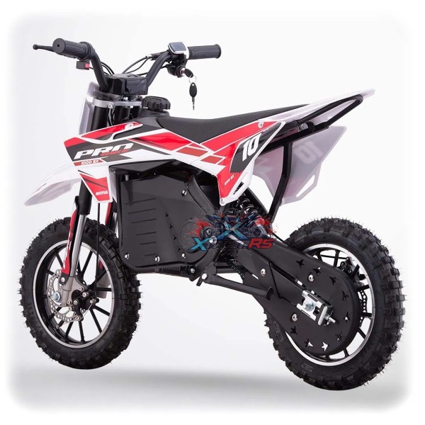 PROBIKE 1000 SX 🏍️ | Prémiová detská elektrická motocrossová motorka | XtremRS