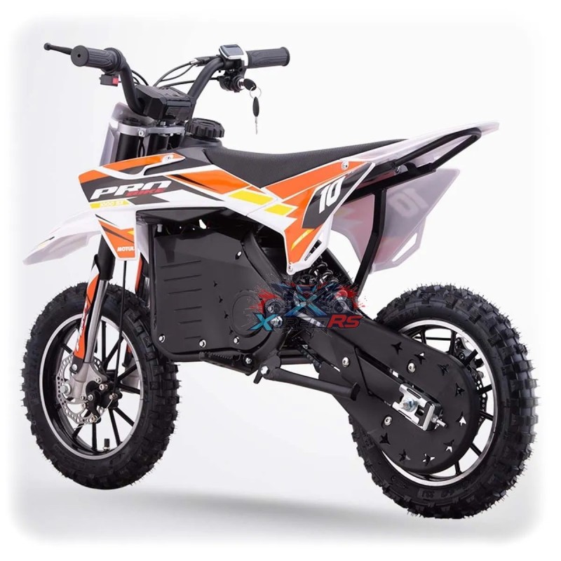 Moto infantil eléctrica PROBIKE