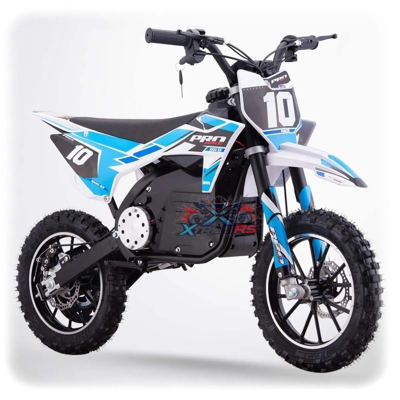 Moto infantil eléctrica PROBIKE