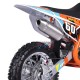 Dirt bike copii 8 ani KAYO KMB 60cc