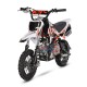 **Kayo TS70 70cc Dirtbike for Kids 5-10 🏍️ | Safe & Powerful – XtremRS**