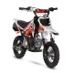 **Kayo TS70 70cc Dirtbike for Kids 5-10 🏍️ | Safe & Powerful – XtremRS**