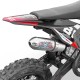 Mini Motocross dla Dzieci MX70 - XtremRS 🏍️ Moc i Bezpieczeństwo 70cc