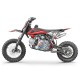 Mini Motocross dla Dzieci MX70 - XtremRS 🏍️ Moc i Bezpieczeństwo 70cc