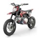 Mini Motocross dla Dzieci MX70 - XtremRS 🏍️ Moc i Bezpieczeństwo 70cc