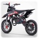 Pocket Cross PROBIKE 49 SX - Mini Motocross dla dzieci 6-10 lat | XtremRS ⚡