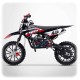 **Pocket Cross PROBIKE 49 SX - Mini Moto Cross Enfant 6-10 ans | XtremRS ⚡**