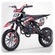 Pocket Cross PROBIKE 49 SX - Mini Motocross dla dzieci 6-10 lat | XtremRS ⚡