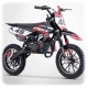 **Pocket Cross PROBIKE 49 SX ⚡ Mini Moto Cross Niños 6-10 Años | XtremRS**
