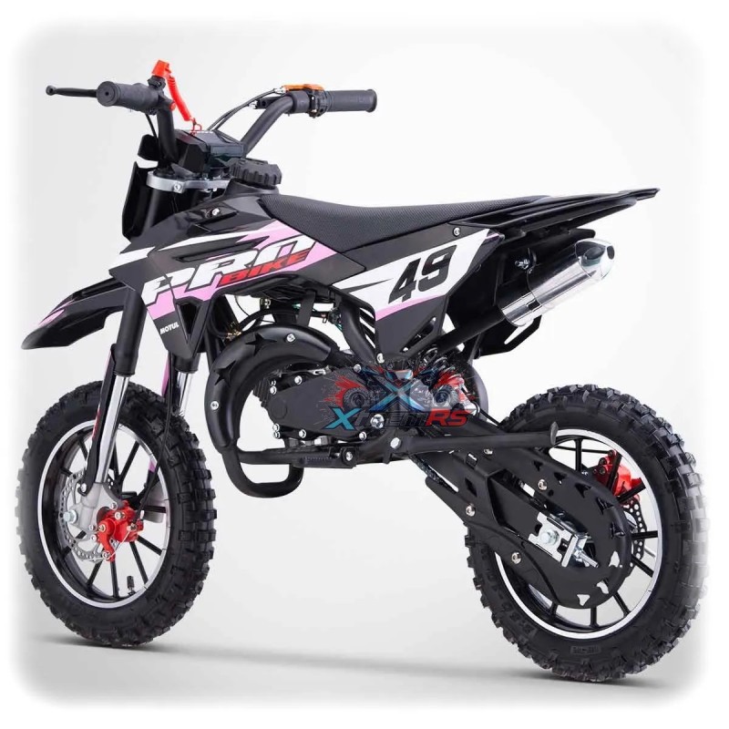 Pocket cross infantil PROBIKE 49 SX
