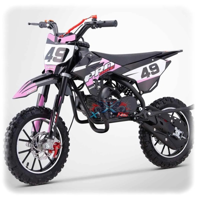 Pocket cross infantil PROBIKE 49 SX
