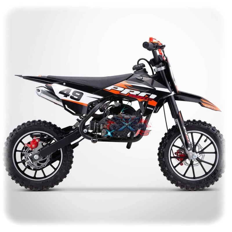Pocket cross infantil PROBIKE 49 SX