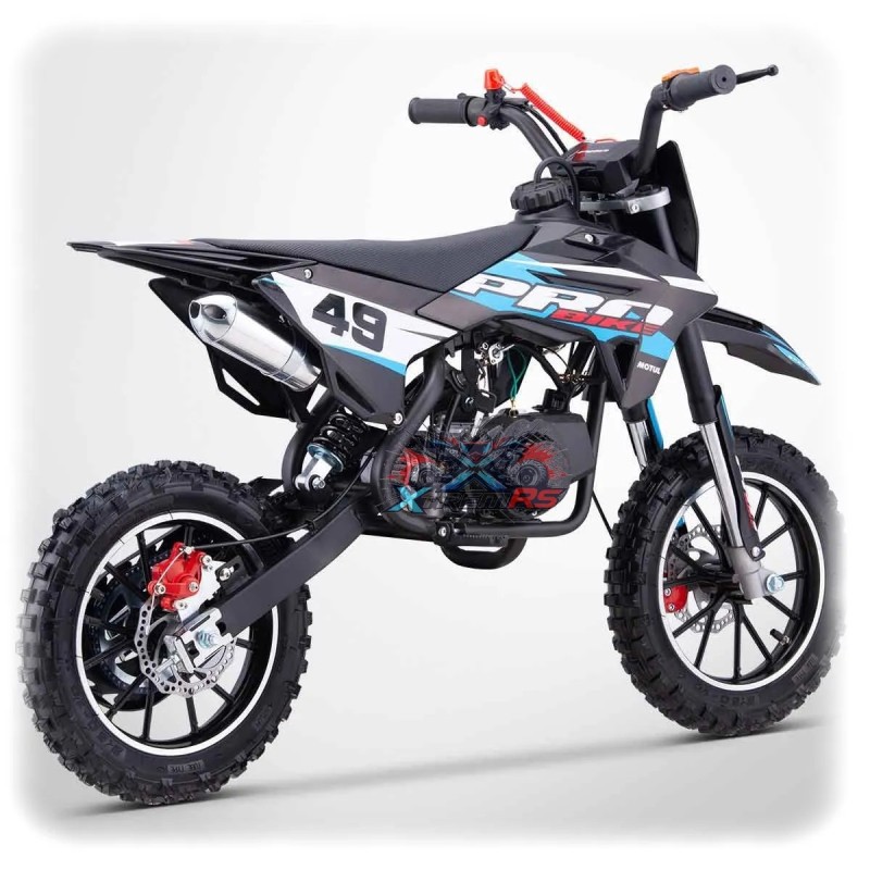 Pocket cross infantil PROBIKE 49 SX