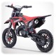 **Mini Cross Niño RX 49 ⚡ Motocross Segura para 6-10 Años | XtremRS**