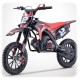 Mini Cross Bambino RX 49 XtremRS 🏍️ Sicurezza & Avventura 6-10 Anni