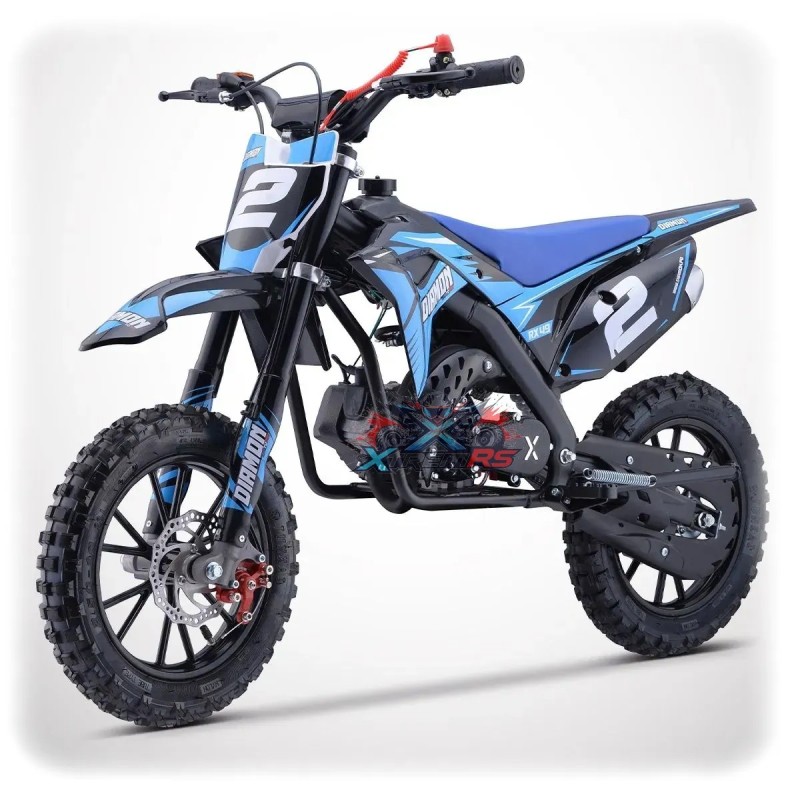 Mini cross niño RX 49