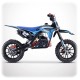 Detská mini cross RX 49 49cc pre deti 6-10 rokov XtremRS