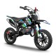 Pocket Bike 50cc Kayo SX50 ✅ | Mini Moto Cross para Niños | XtremRS